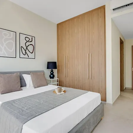 Sanders Mythical Blue * Паралимни