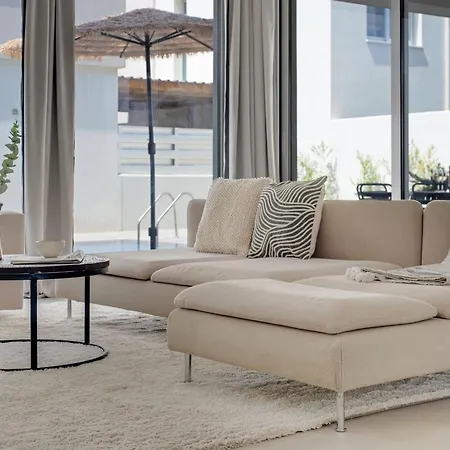 Sanders Mythical Blue Паралимни