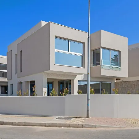 Villa Sanders Mythical Blue *
