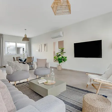 Villa Sanders Mythical Blue *