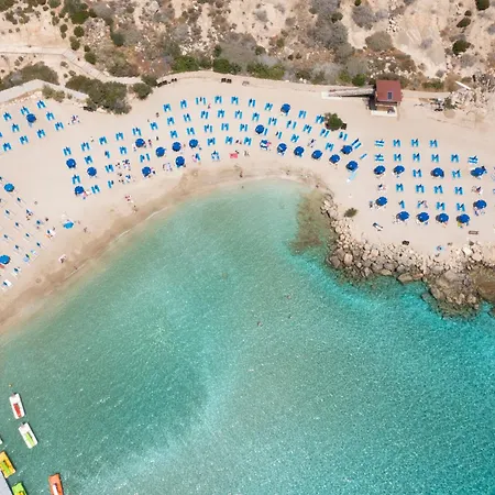 Sanders Mythical Blue *