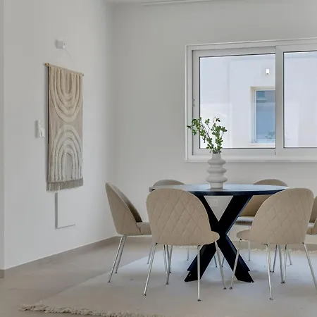 Villa Sanders Mythical Blue Paralimni