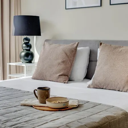 Sanders Mythical Blue *