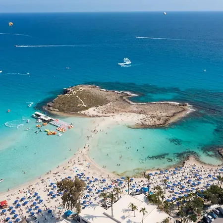 Sanders Mythical Blue *