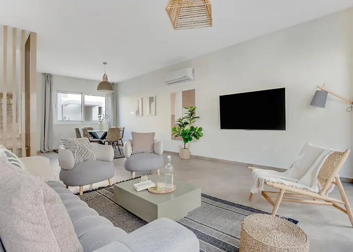 Vila Sanders Mythical Blue *