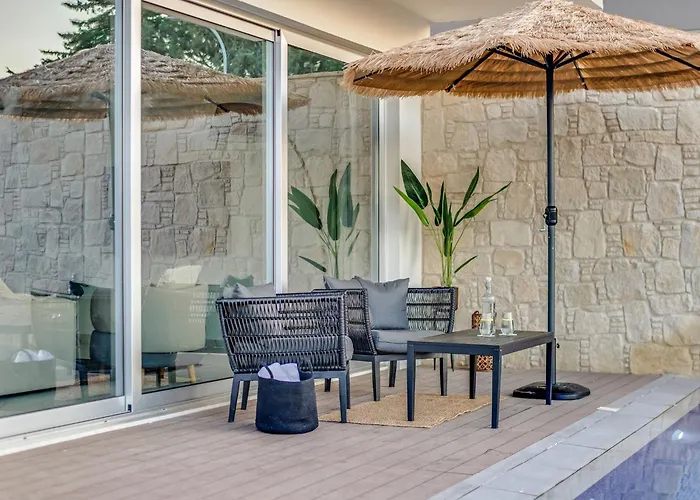 Sanders Mythical Blue * Paralimni