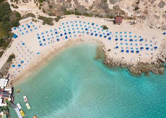 Sanders Mythical Blue *