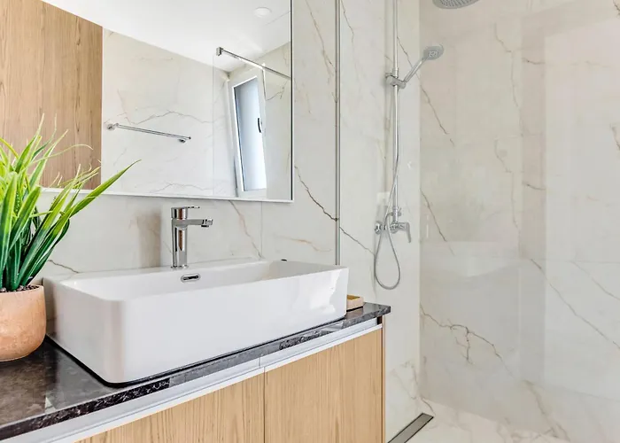 Vila Sanders Mythical Blue