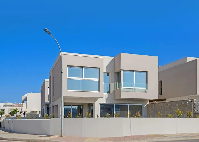 Sanders Mythical Blue Vila