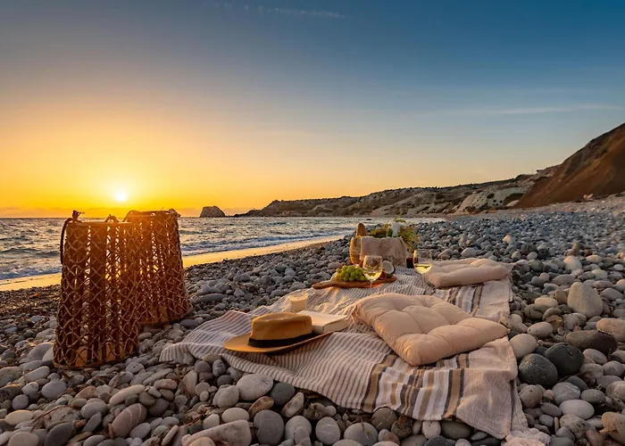 Vila Sanders Mythical Blue *