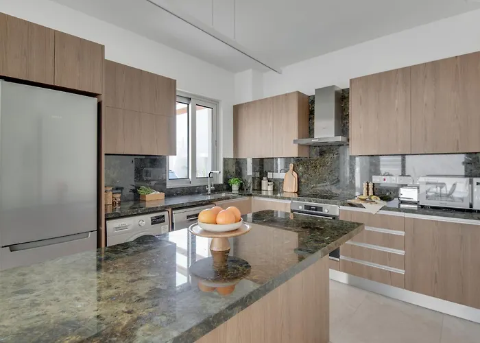 Sanders Mythical Blue * Paralimni