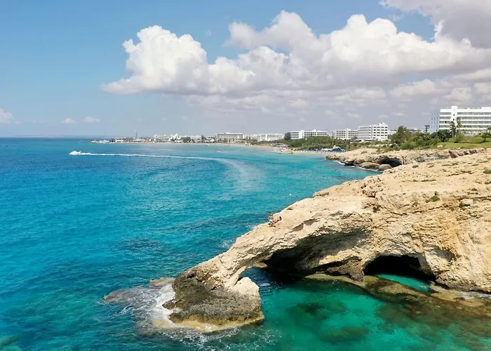 Vila Sanders Mythical Blue *