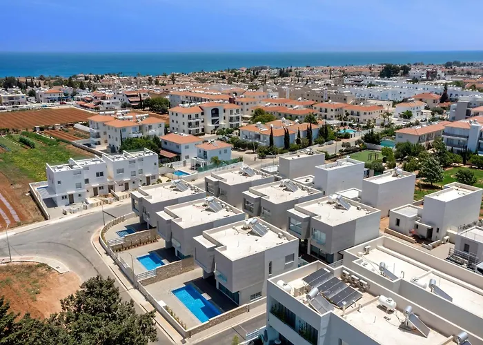 Sanders Mythical Blue Vila *